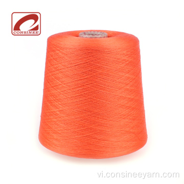 Consinee Đan Mulberry Silk Cashmere Blend Sợi bán